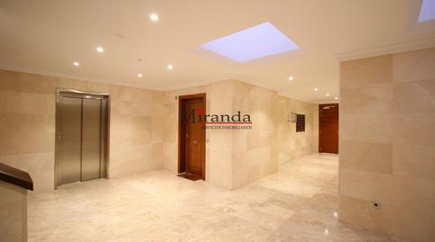 Foto 4 de Ático de alquiler en Avda. Rafael Nadal , Arroyo de la Vega, La Moraleja