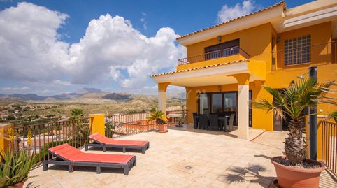 Foto 4 de Casa o chalet en venta en Carrer Xaloc, 2j, Busot, Spain, -1, Busot, Alicante