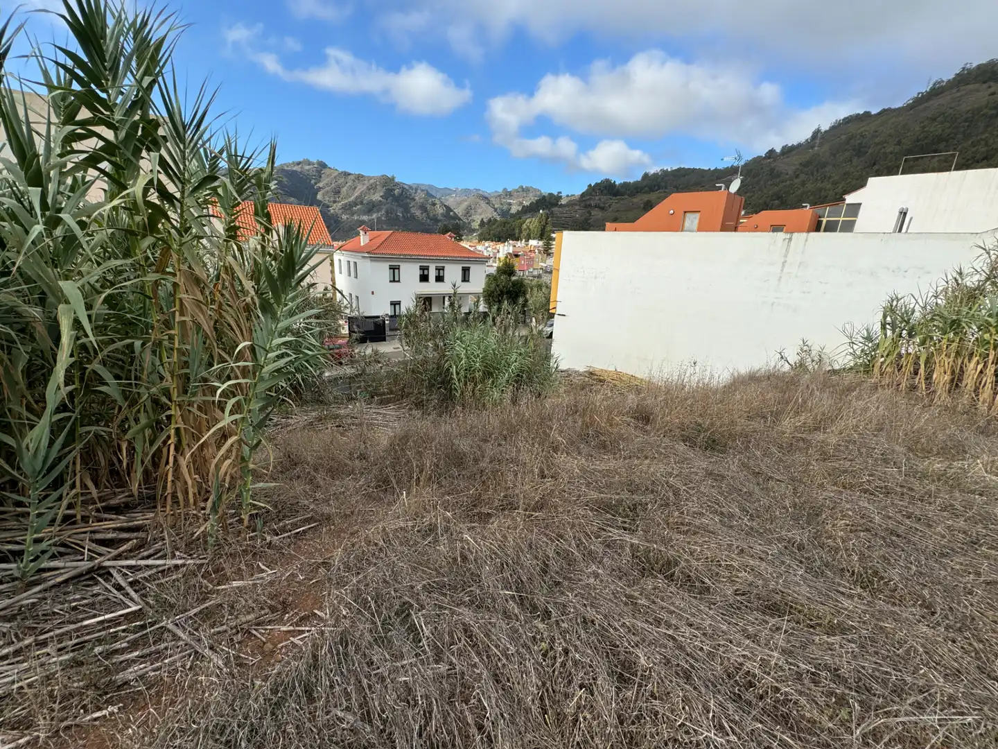 Residential zum Verkauf in Teror