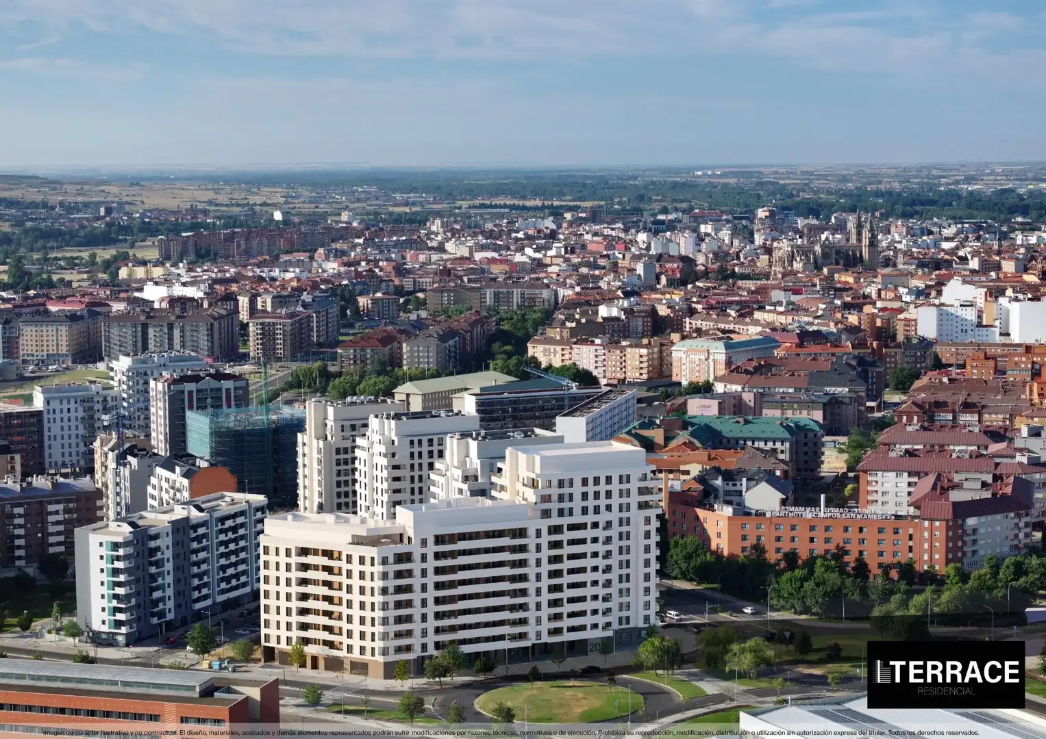 Apartament amb ascensor en venda a Avenida Avenida Universidad, imagen 9