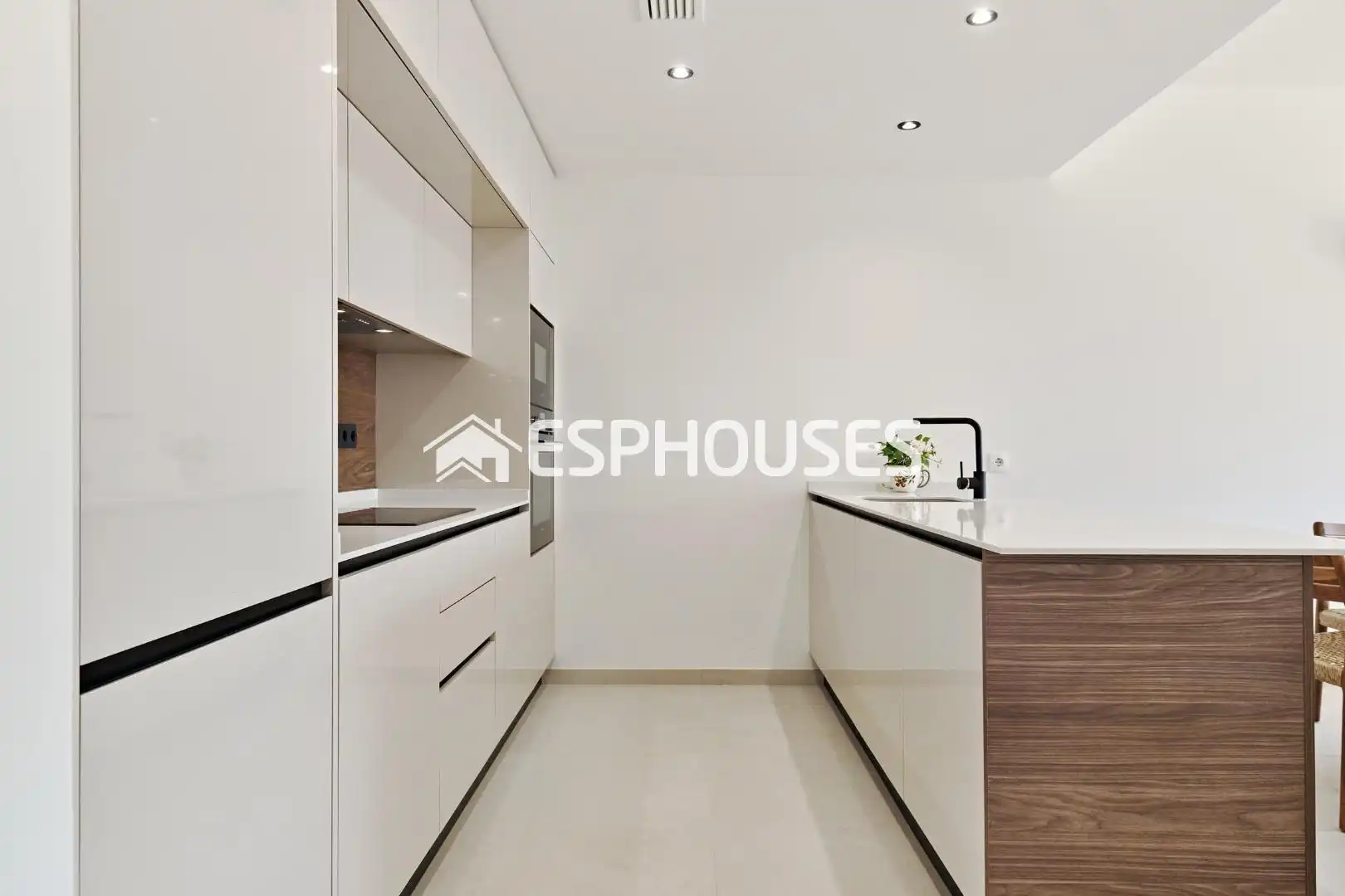 Bungalow amb terrassa en venda a Playa del Acequión, Náufragos y Rocío del Mar, imagen 17