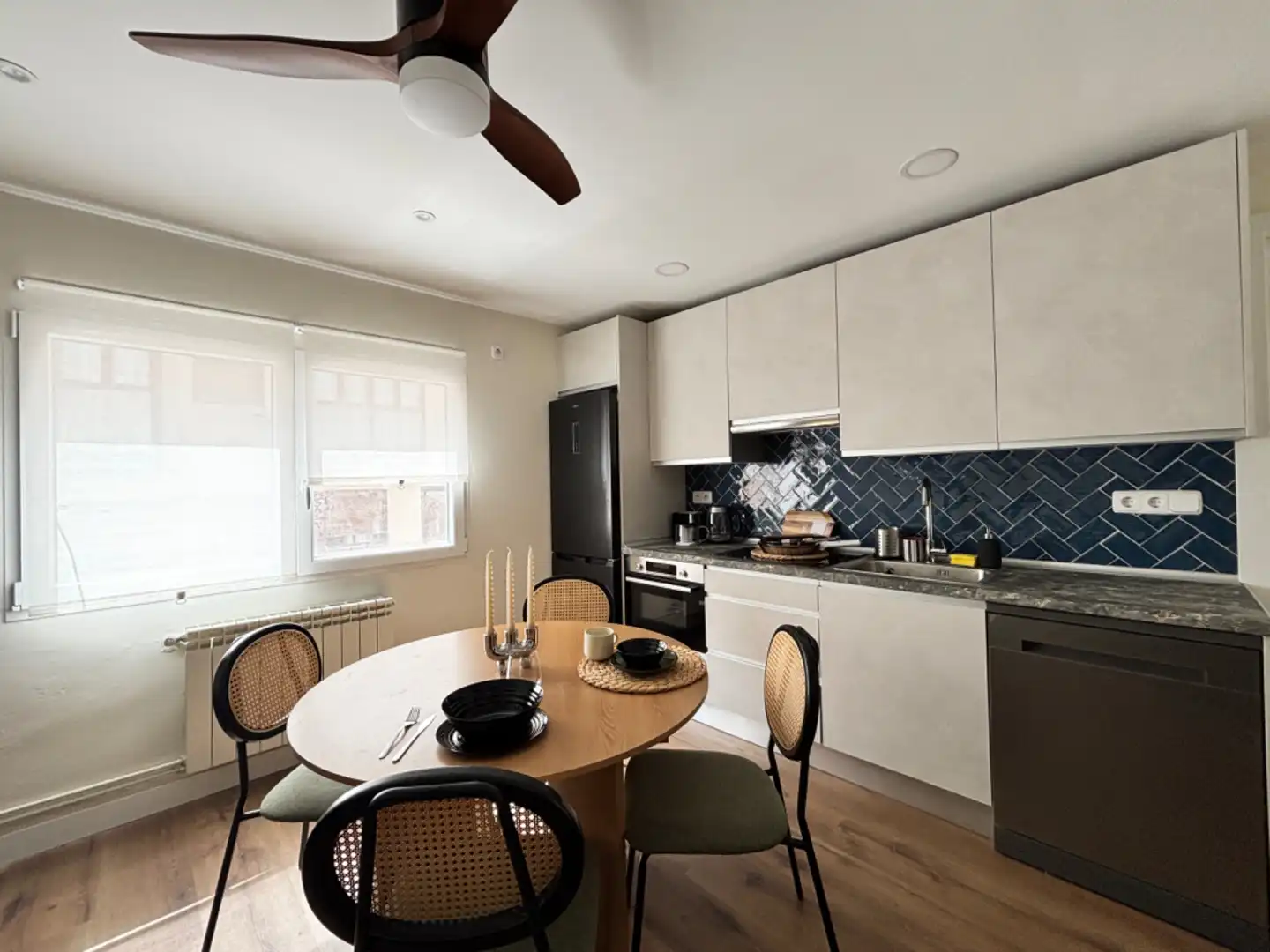 Wohnung zur Miete in Calle del Nenúfar, Berruguete