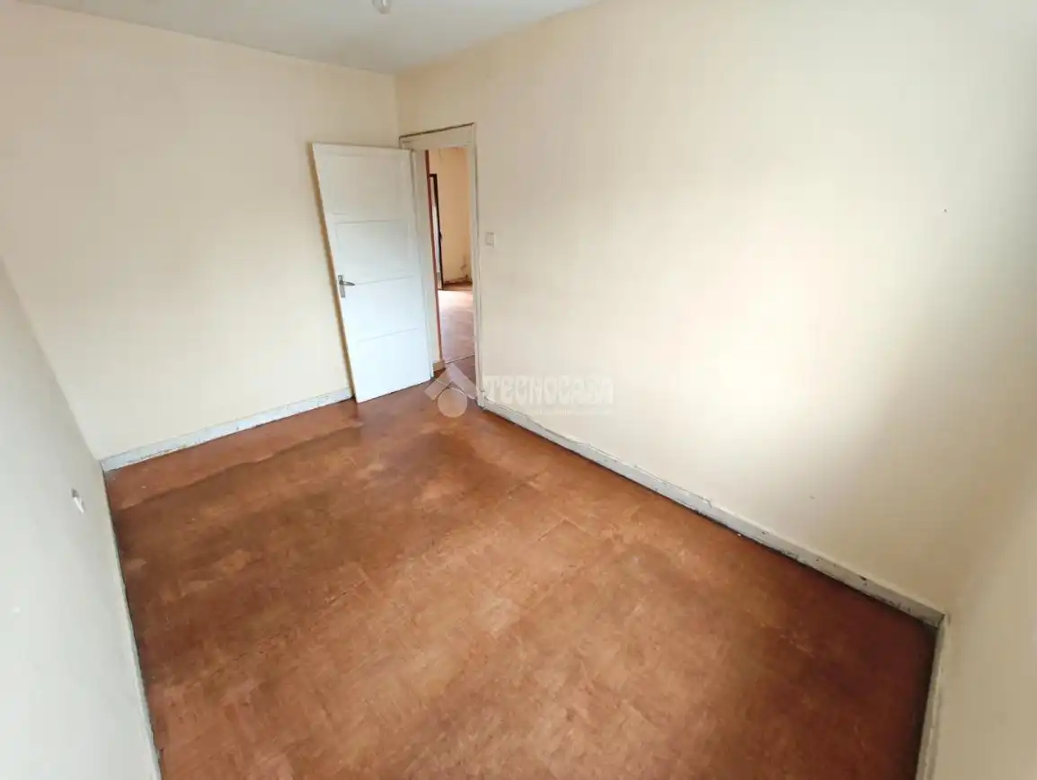 Piso en venta en Santander con Trastero y Balcón