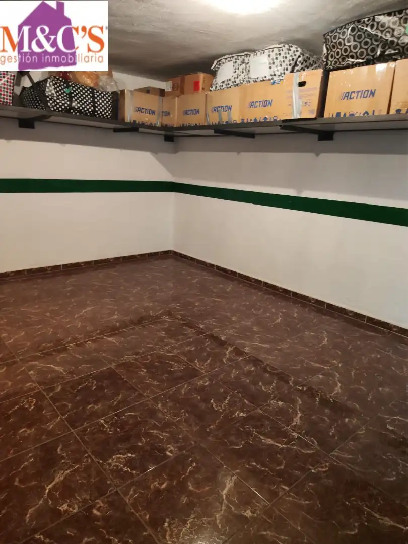 Doppelparkplatz zum Verkauf in Centro, imagen 3