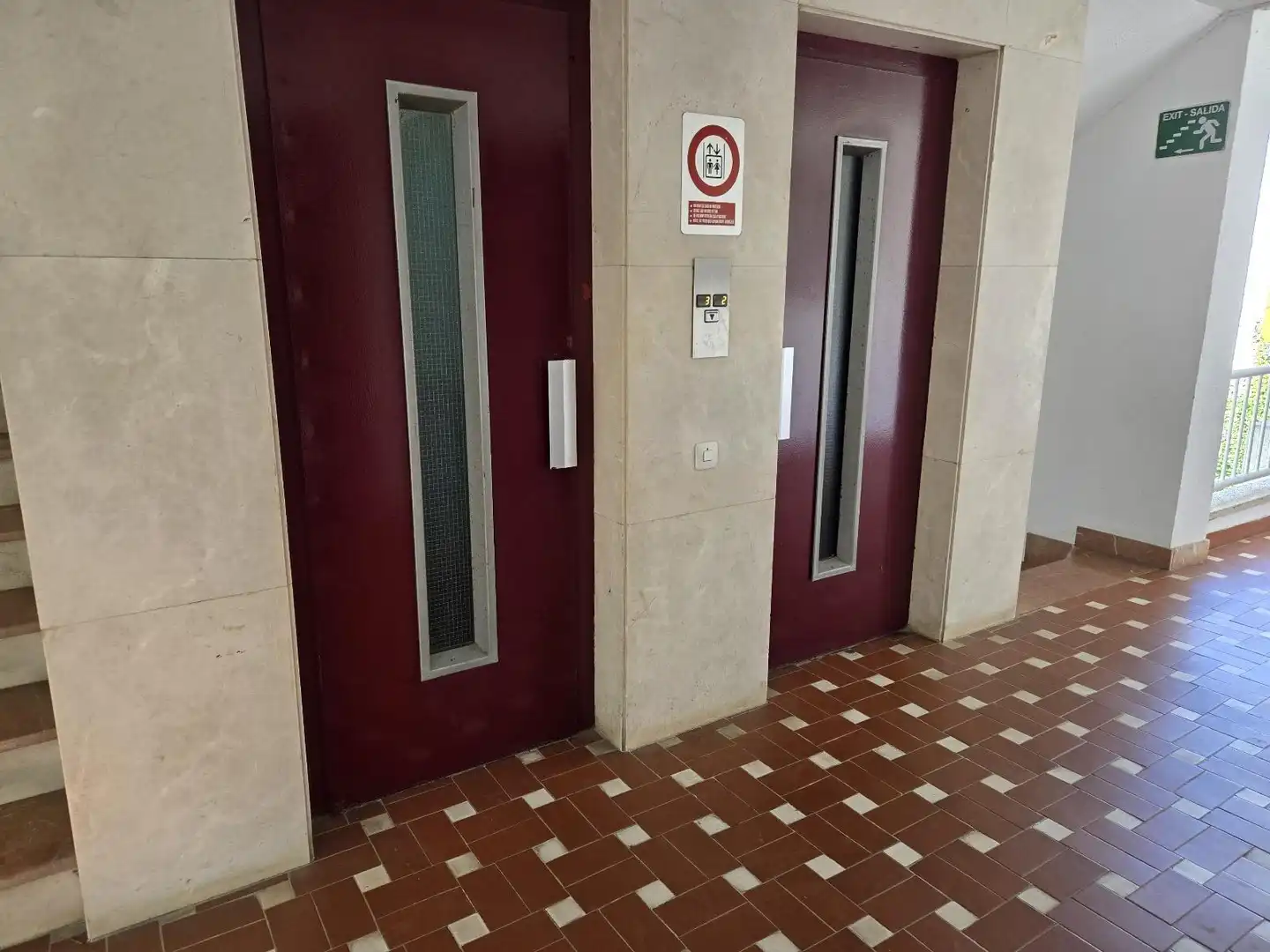 Pis en venda en Salou amb Aire condicionat, Calefacció i Moblat