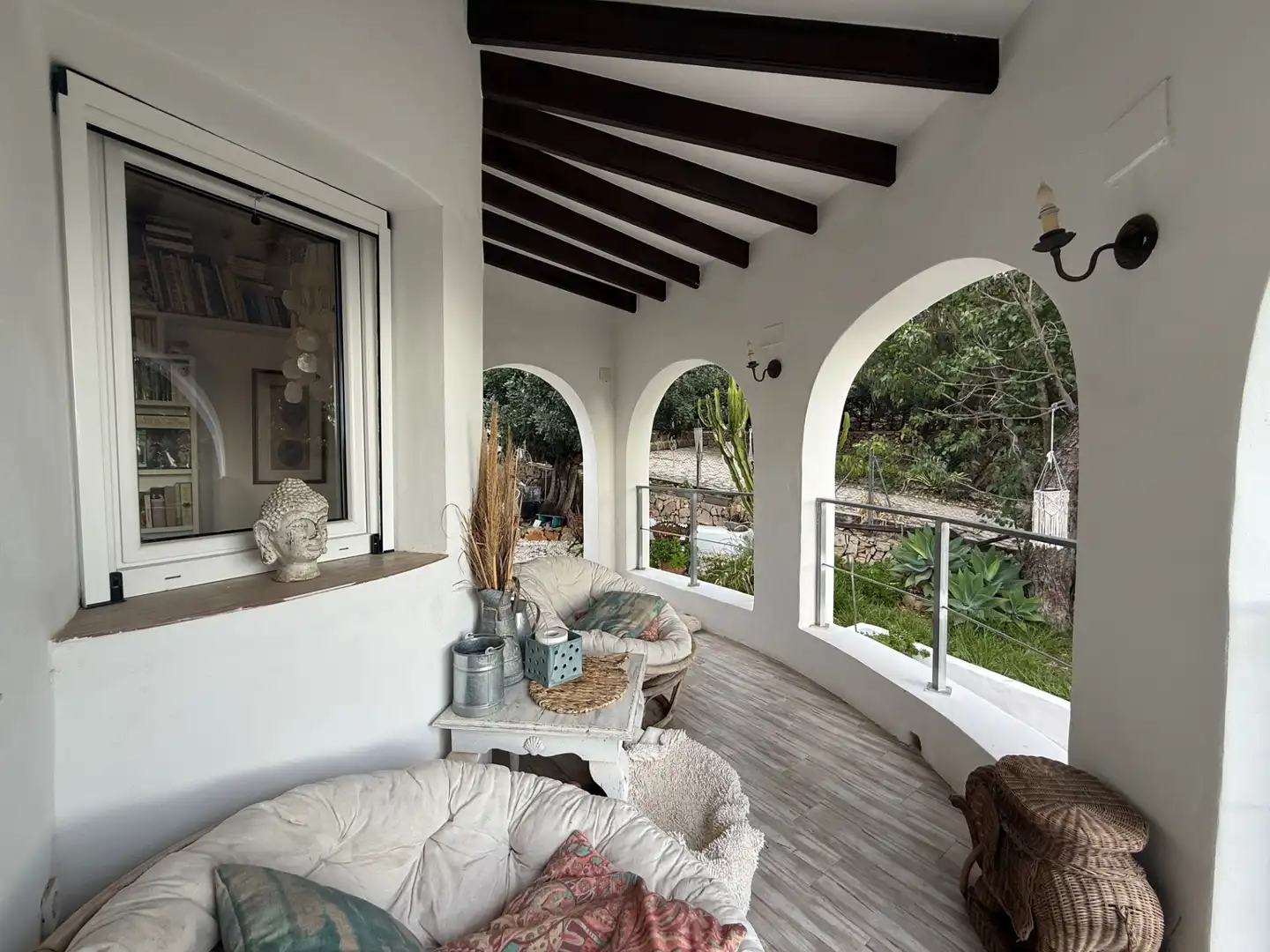 Villa avec terrasse à vendre à El Montgó, imagen 54