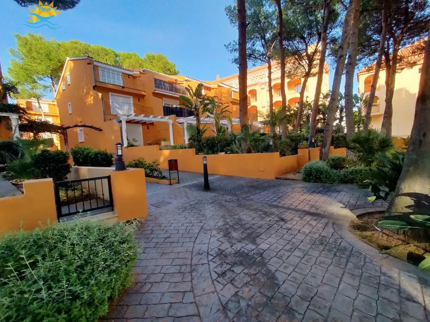 Casa o xalet en venda a Alcossebre