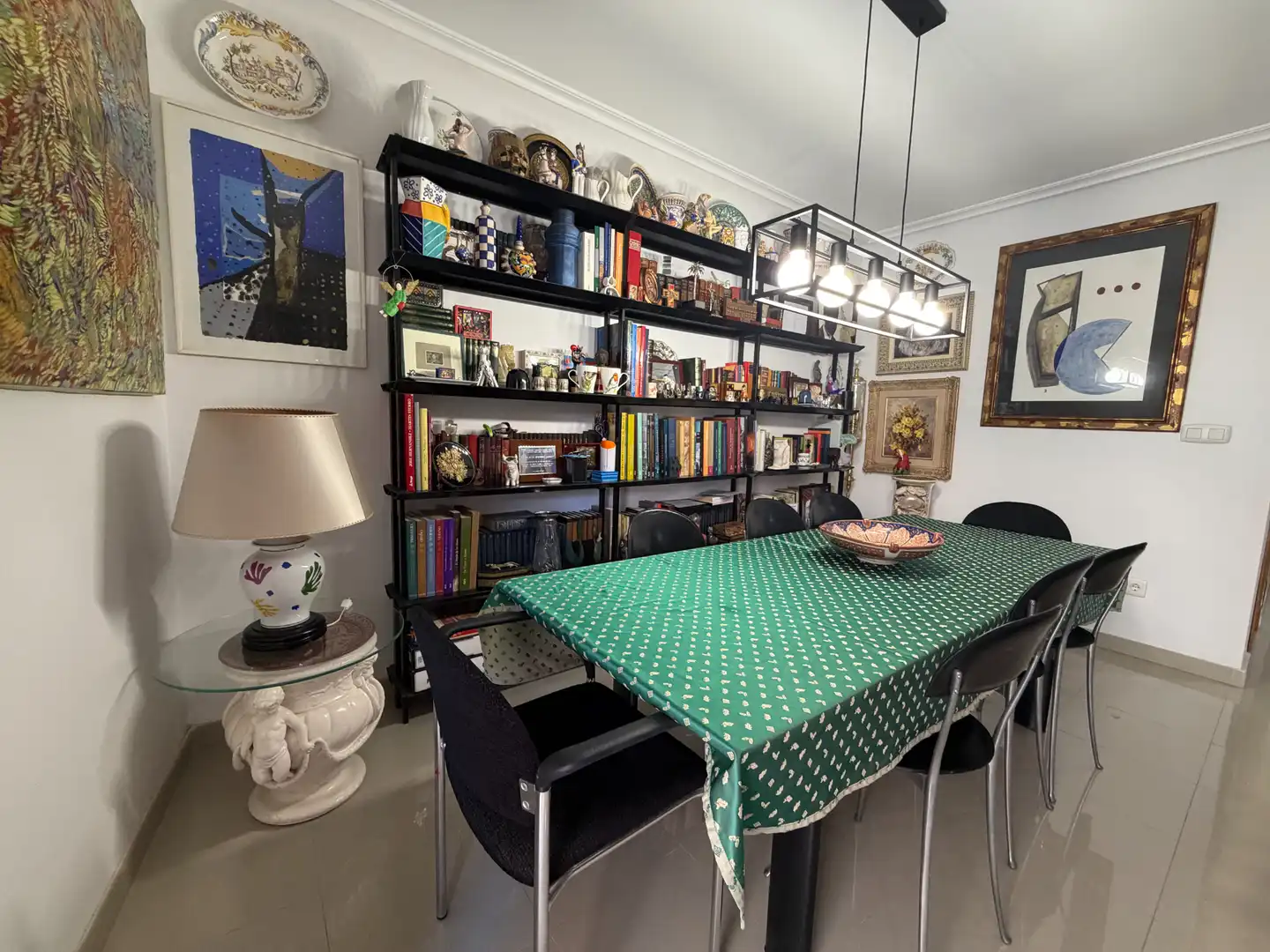 Piso con ascensor en venta en Avinguda Fernando Pérez Ojeda 3, imagen 13