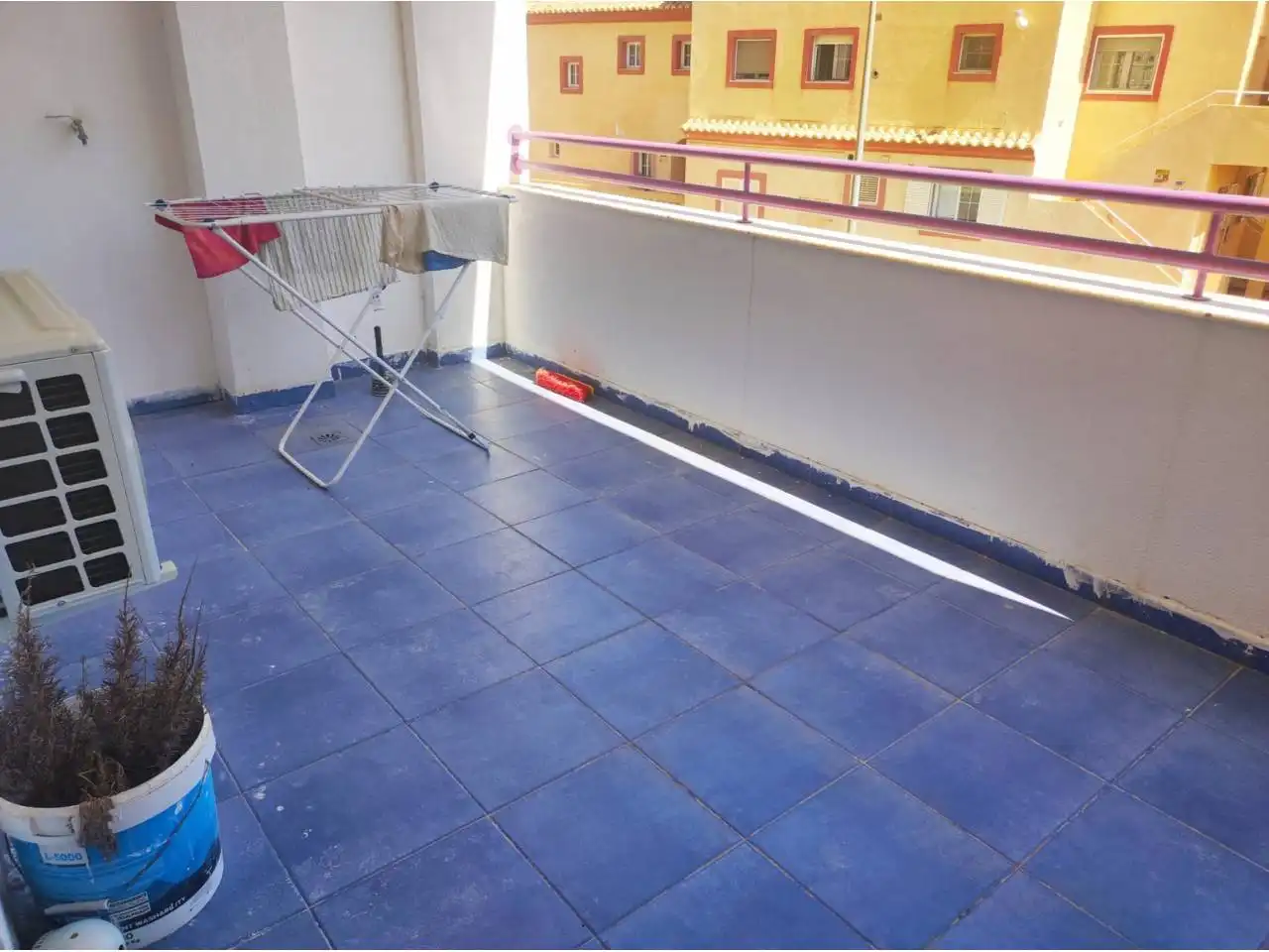 Appartamento con piscina in affitto a Calle Higueras, imagen 15