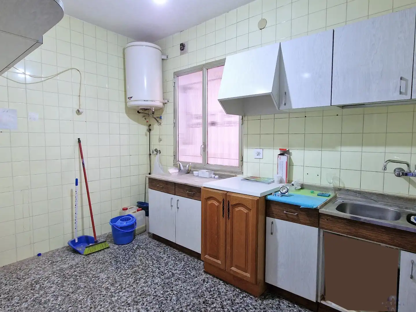 Wohnung mit Terrasse zum Verkauf in Monóvar  / Monòver, imagen 10