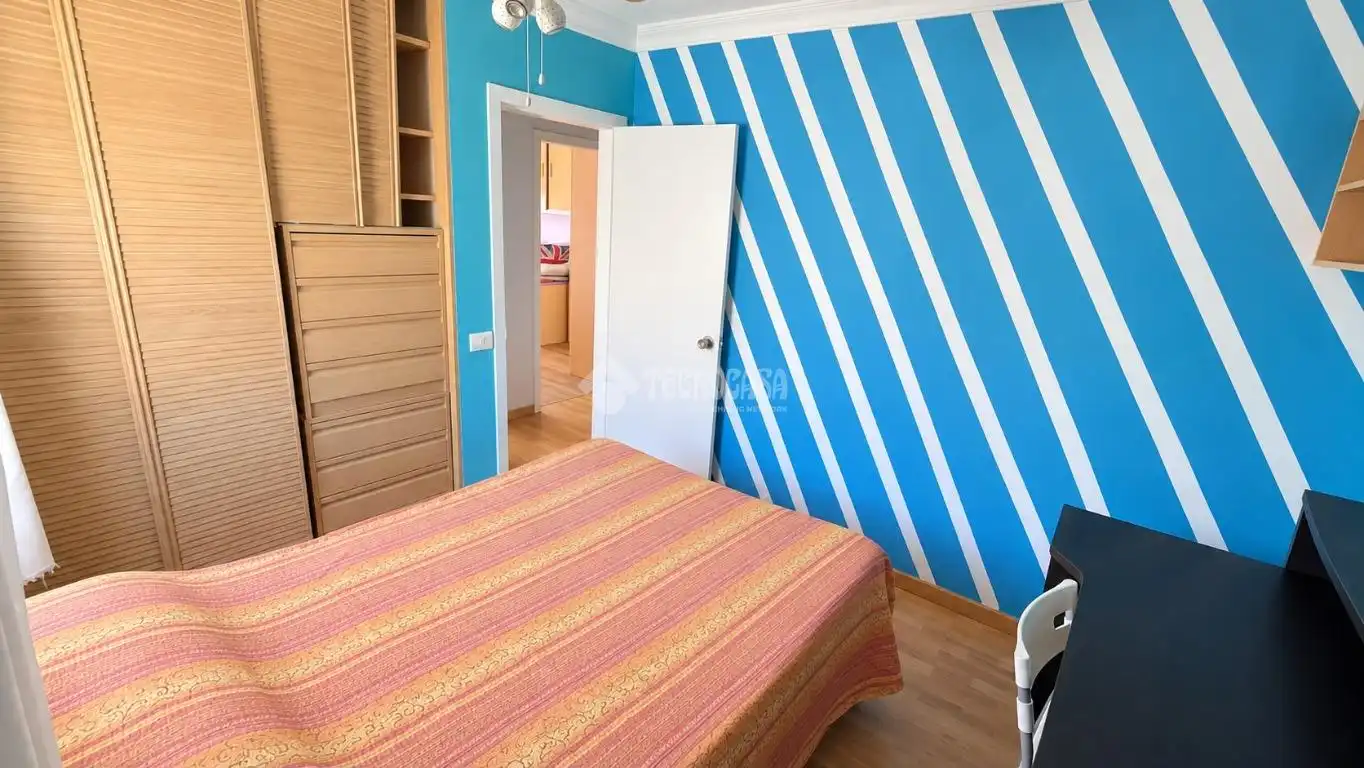 Appartement avec terrasse à vendre à Las Caletillas - Punta Larga, imagen 17