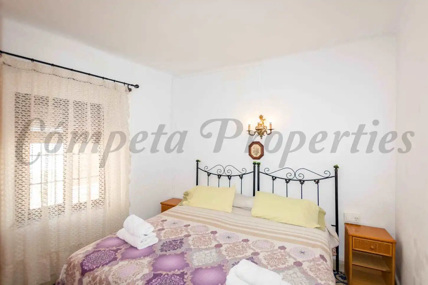 Casa o xalet de lloguer a Nerja, Málaga