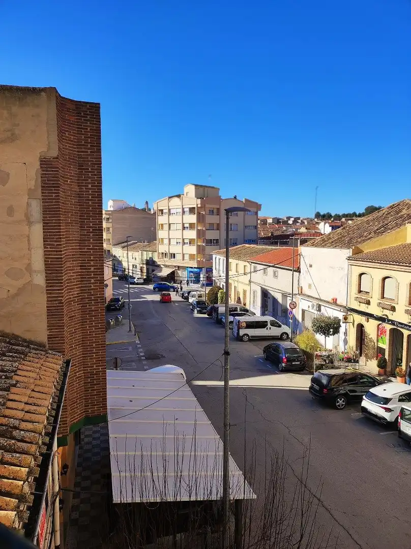 Appartamento con terrazza in vendita a Tobarra, imagen 5