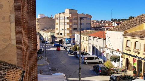 Foto 5 de Piso en venta en Tobarra, Albacete