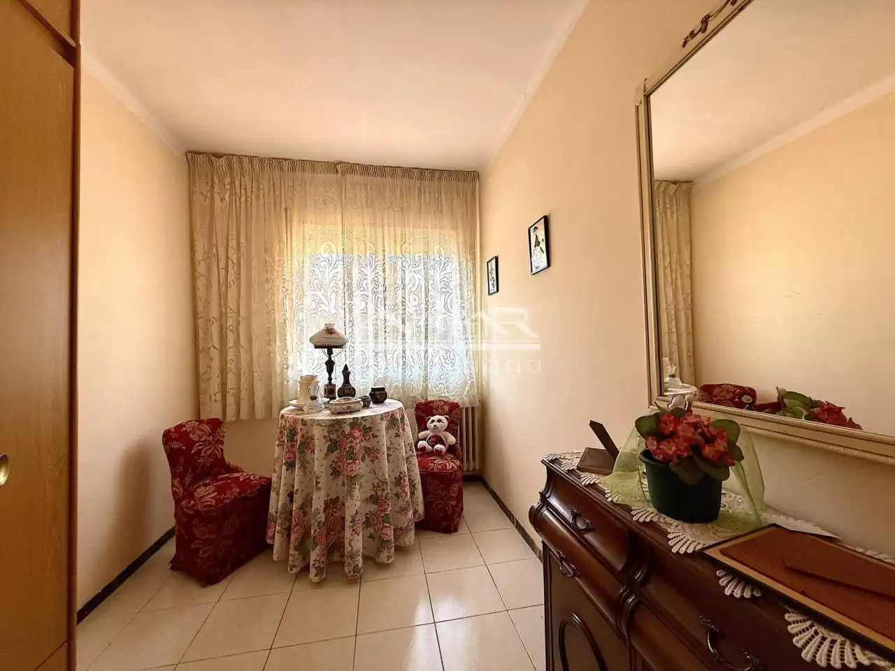 Habitación de Casa o chalet en venta en Vic