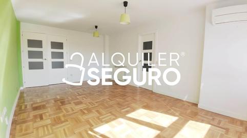 Foto 3 de Piso de alquiler en Valdebernardo, Pavones,  Madrid Capital