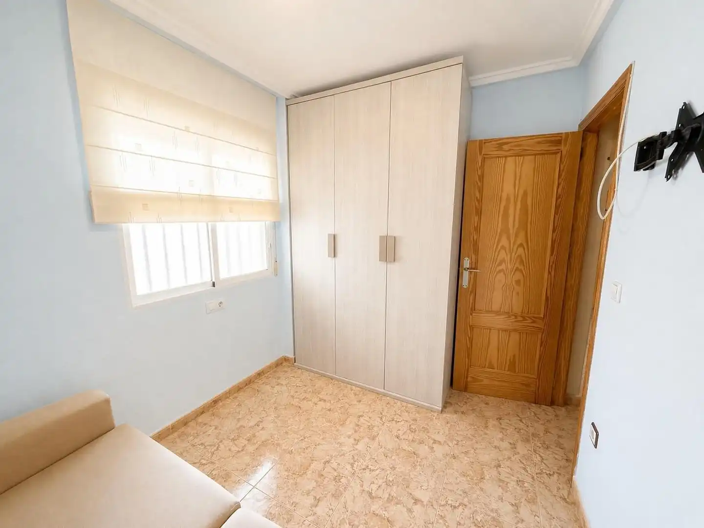 Apartament amb piscina en venda a Nueva Torrevieja - Aguas Nuevas, imagen 6