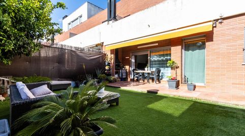 Foto 2 de Casa adosada en venta en Passatge Merce Rodoreda, Espai Tolra - Els Pedrissos - Can Carner, Castellar del Vallès