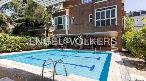 Foto 3 de Piso de alquiler en Arturo Soria, Concepción, Madrid Capital