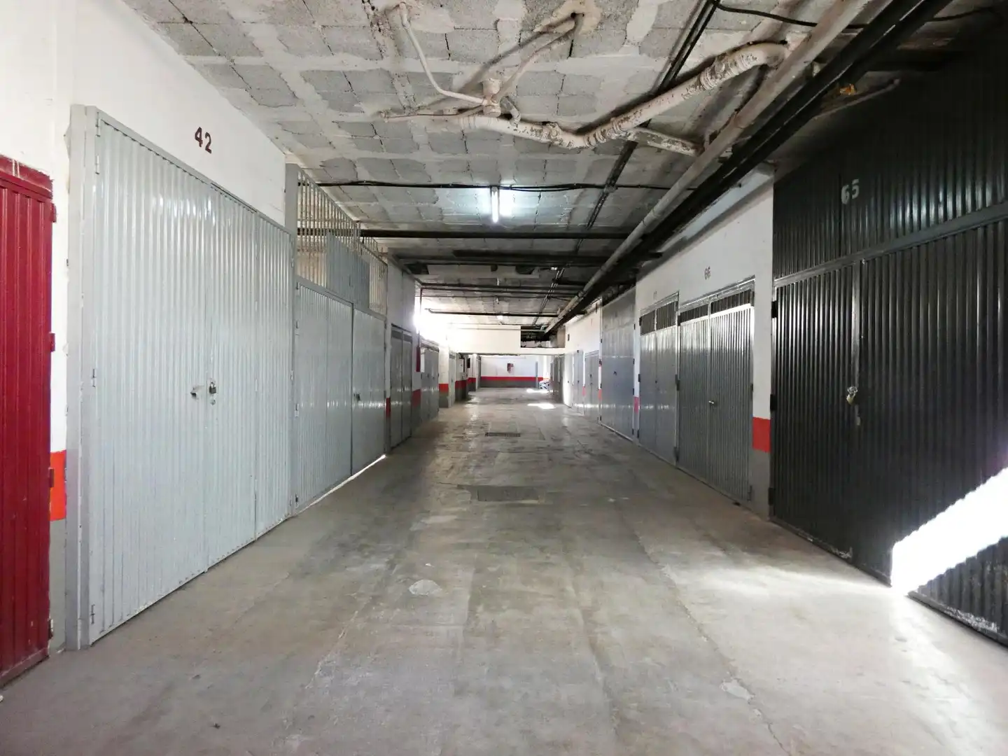Wohnung zum Verkauf in Calle ROSALIA DE CASTRO, imagen 37
