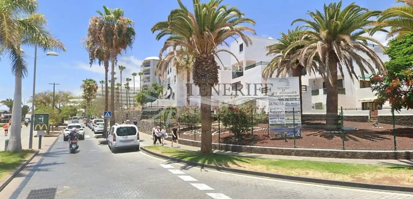 Parcheggio in vendita a Antonio Navarro, imagen 5