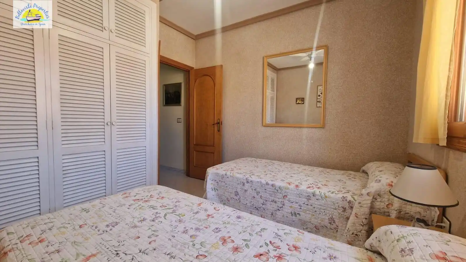 Casa amb terrassa en venda a Puerto de Mazarrón, imagen 34