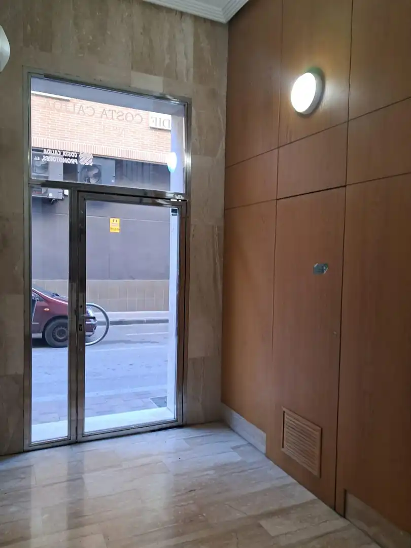 Pis en venda en Molina de Segura amb Aire condicionat, Terrassa i Traster