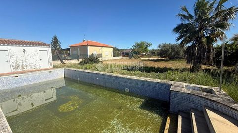 Foto 4 de Finca rústica en venta en Urbanización Santa Elo, Arahal, Sevilla