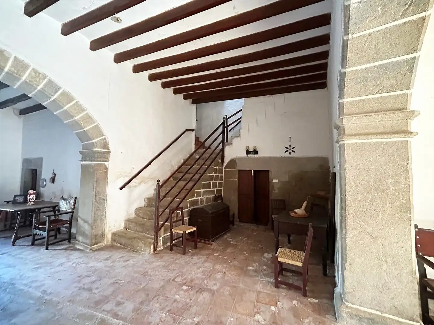 Casa con jardín en venta en Binissalem, imagen 11