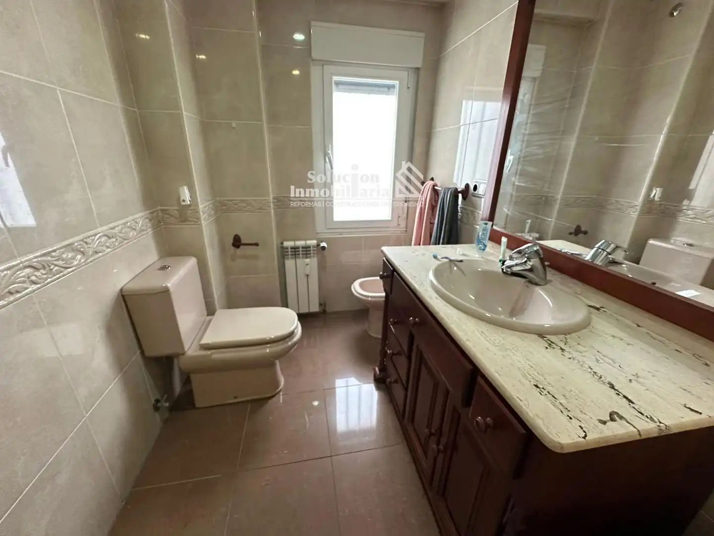 Flat for rent in Sancti Spiritus - San Juan