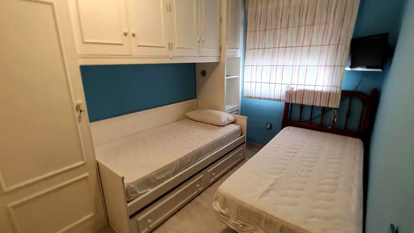 Wohnung zur Miete in Avenida de las Ollerías, Ollerías - San Cayetano