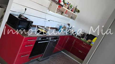Se vende casa de campo en Lorca