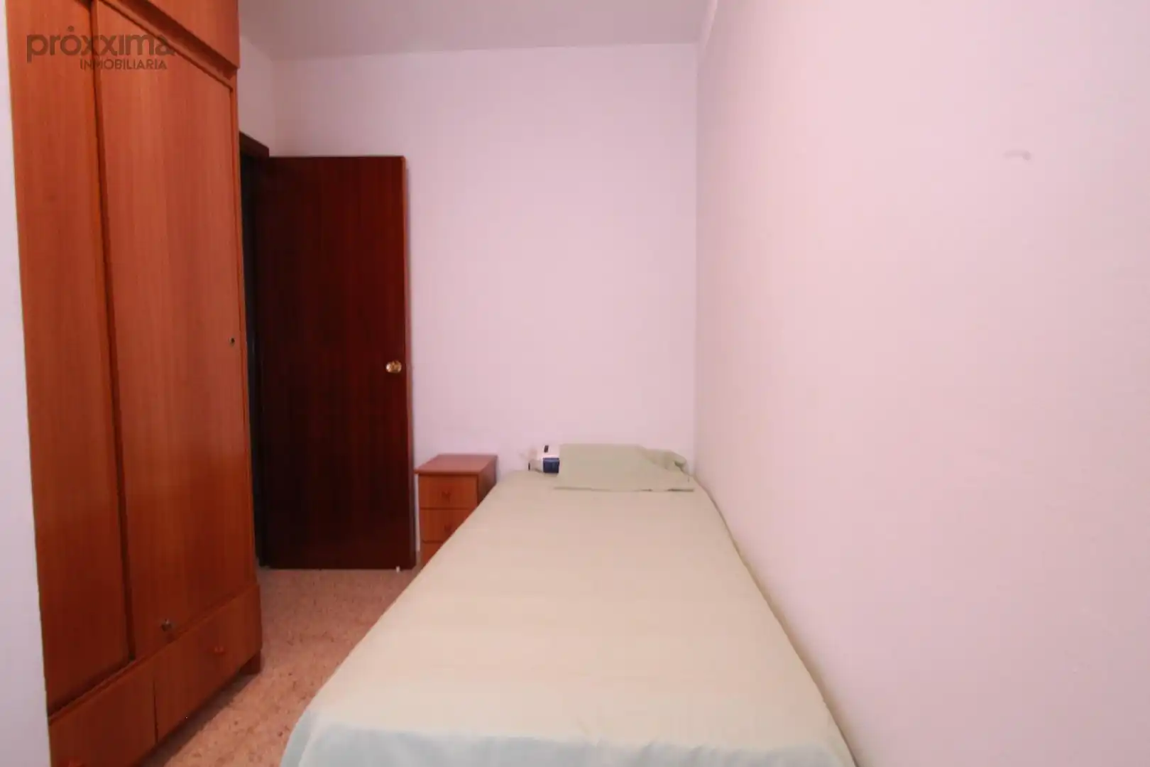 Wohnung zur Miete in San Carlos - San José