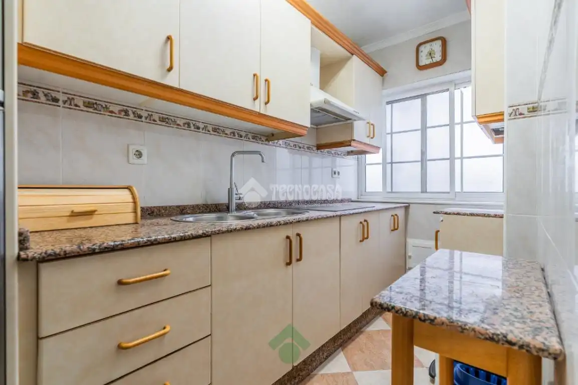 Flat for sale in Centro