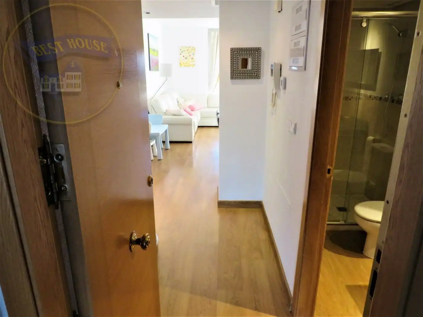 Ático en venta en Murcia con Aire acondicionado, Terraza y Trastero