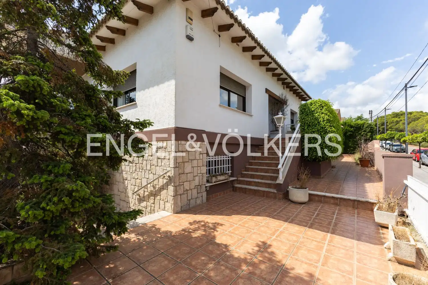 Casa o xalet en venda a Zona Avenida Alta - Auditorio