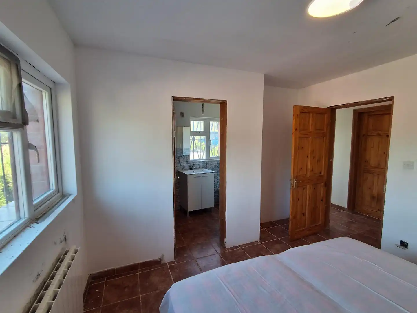 Dormitori de Finca rústica en venda en Riba-roja d'Ebre