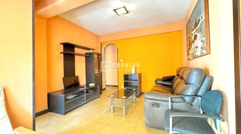 Foto 2 de Pis en venda a Vista Alegre,  Madrid Capital