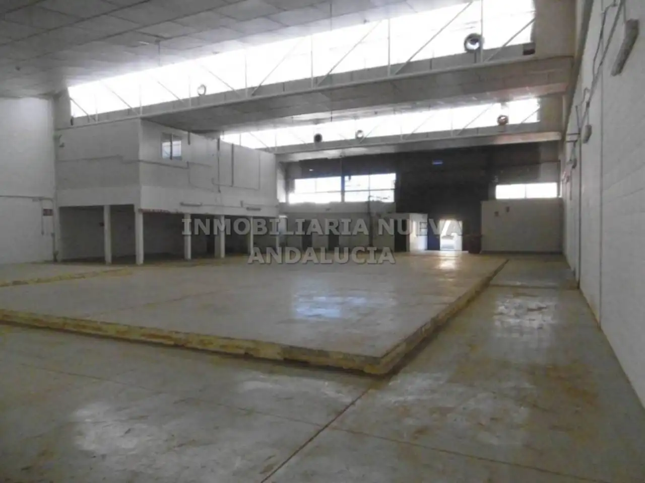 Industriegebäude zur Miete in Huércal de Almería, imagen 5