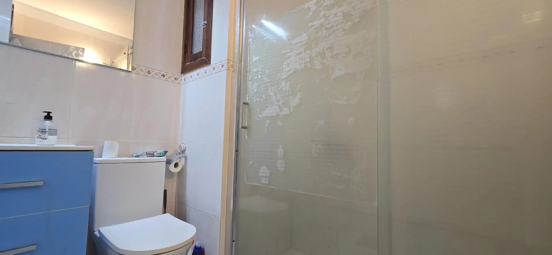 Baño de Piso en venta en San Cristóbal de la Laguna con Balcón y Piscina comunitaria