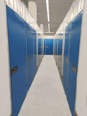 Trastero en Alquiler en Carrer de Josep Zaforteza i Musoles, 32 en Es Rafal Vell