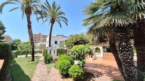 Foto 2 de Casa o xalet en venda a Benicasim-benicàssim - Conde Bau, 12, Voramar, Castellón