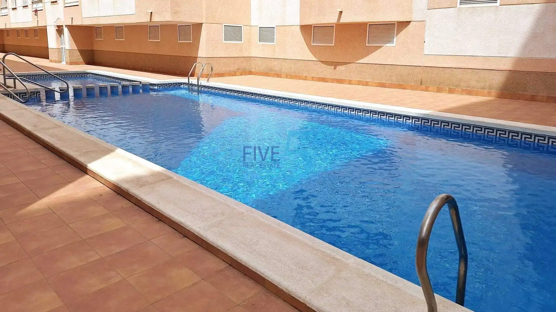 Appartement avec balcon à vendre à Centro, imagen 23