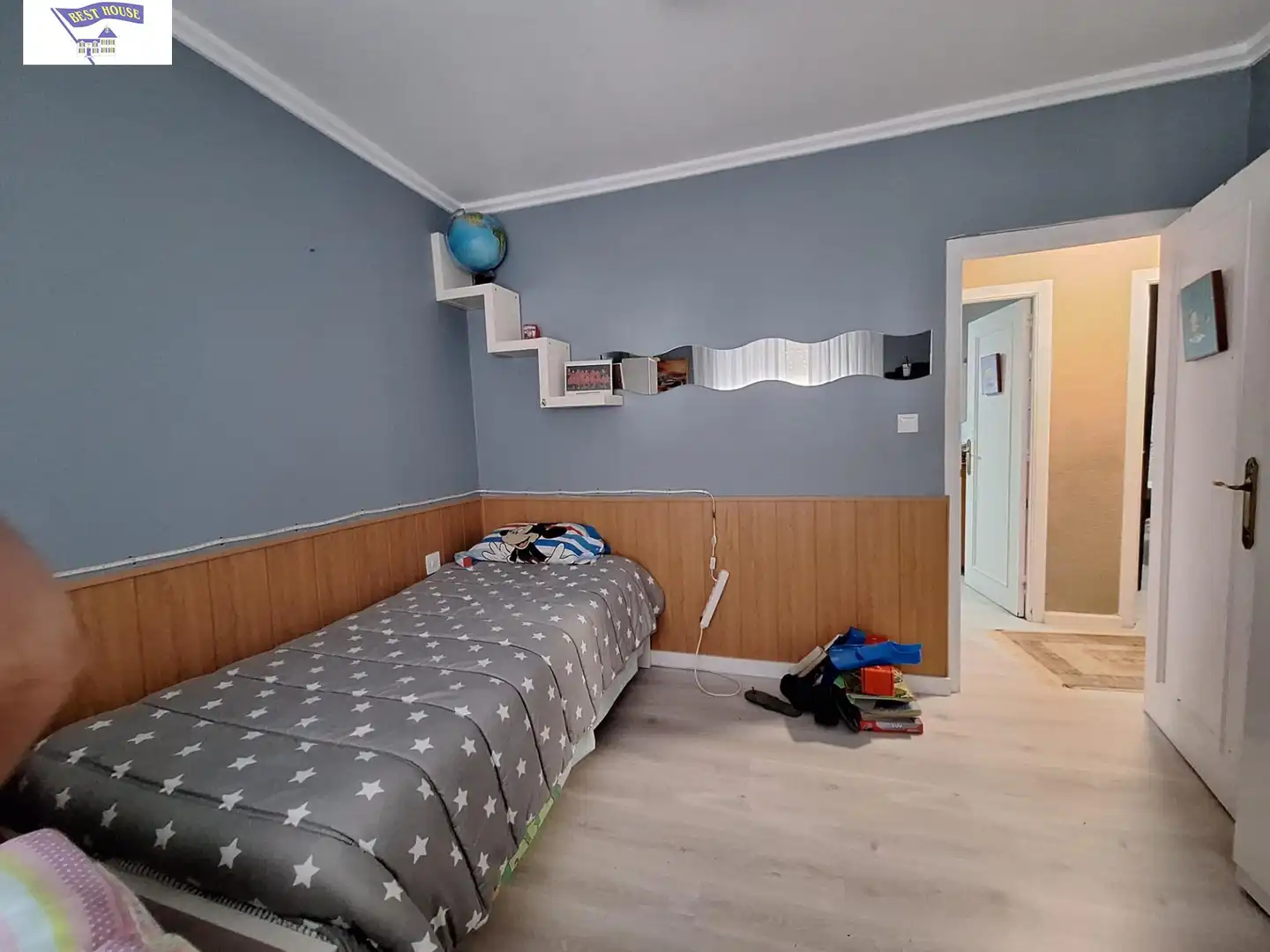 Chalet con terraza en venta en Fátima, imagen 12