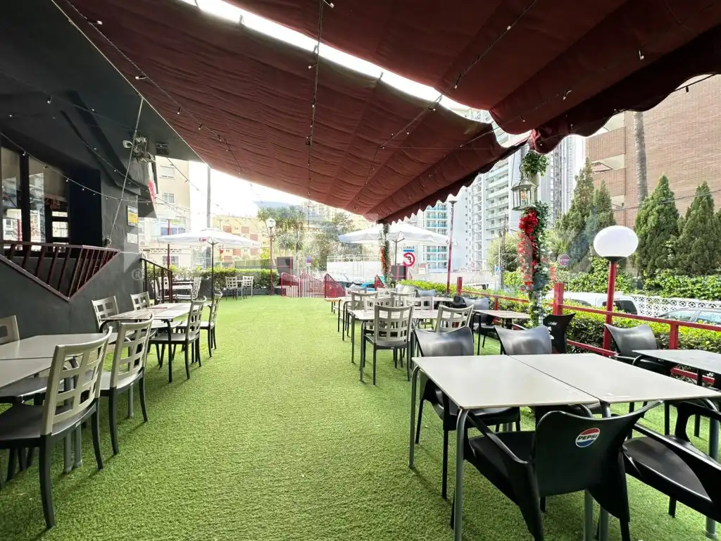 Local comercial en venta en Rincón de Loix, imagen 7