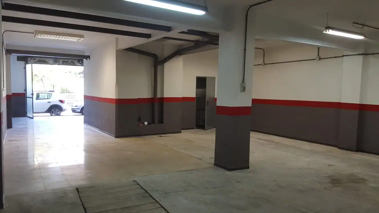 Local en venta en Barcelona