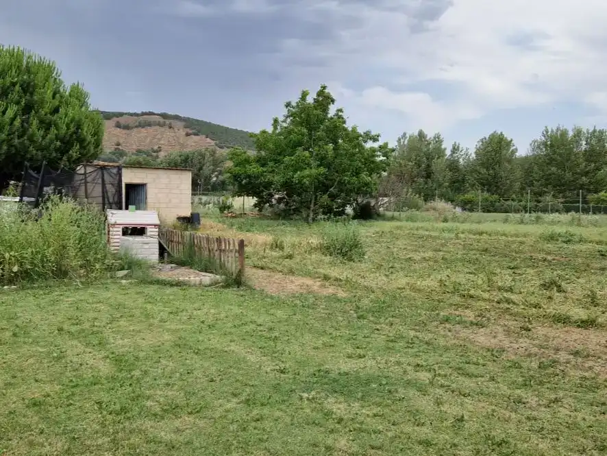 Country house zum Verkauf in Quel mit Privatgarten, Schwimmbad und Möbliert