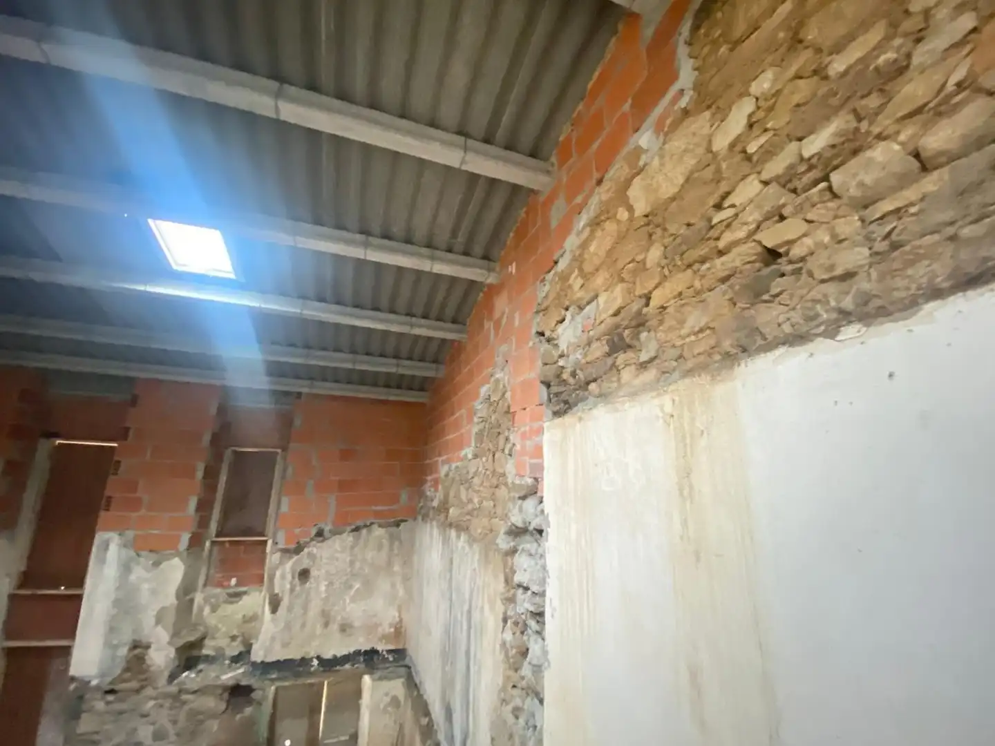 Casa adosada en venta en Xermaña, 24, A Laracha