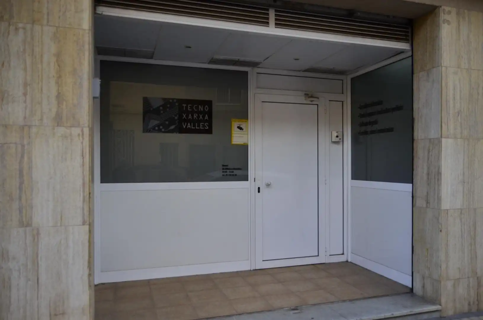 Local de alquiler en Sabadell con Amueblado