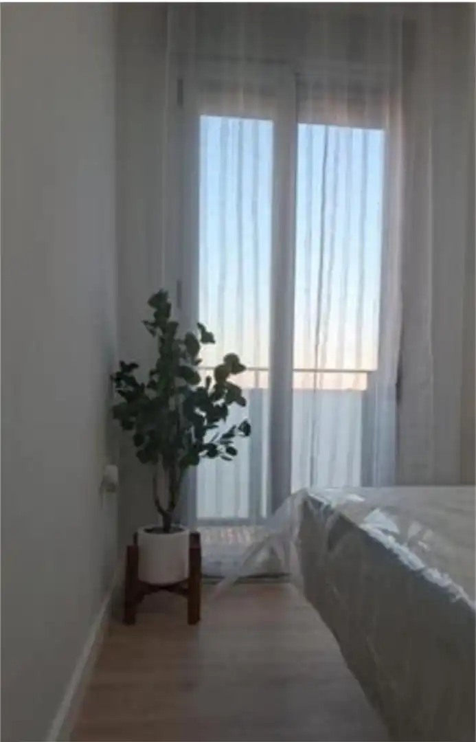 Bedroom of Apartments for rent in Almendralejo  with Furnished